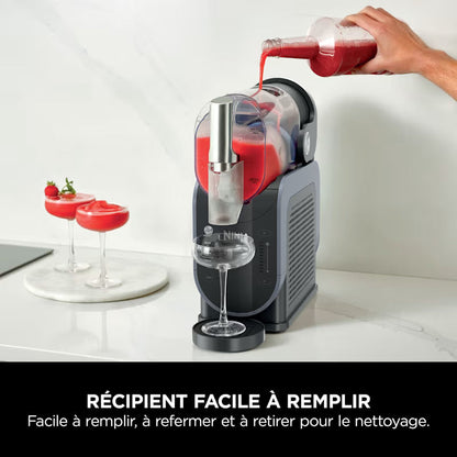 Machine à boissons glacées Ninja SLUSHi – FS301EU