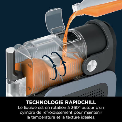 Machine à boissons glacées Ninja SLUSHi – FS301EU